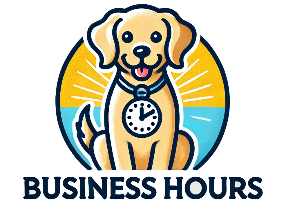 Business Hours - Suds & Fur Grooming