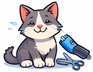 Clip those pesky nails!